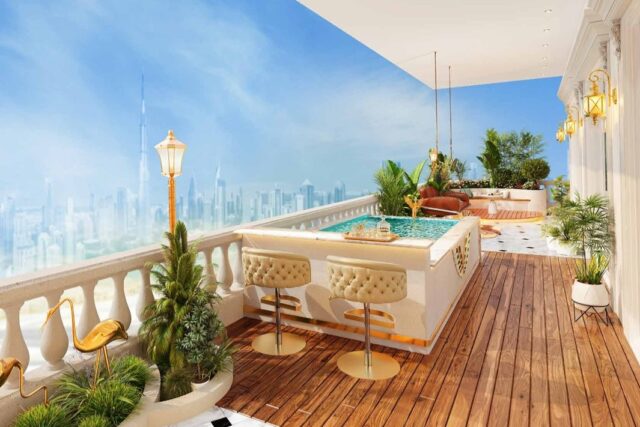 Every Detail is Meticulously Crafted to Surpass Expectations.